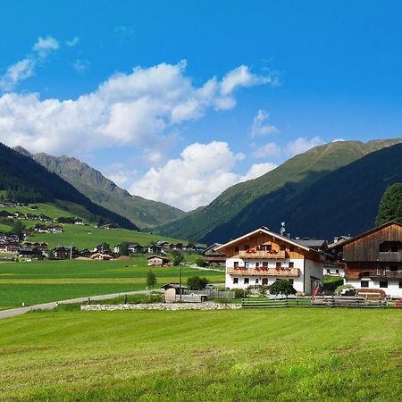 Unterweckerlerhof Apartment Santa Maddalena in Casies Luaran gambar