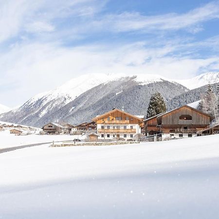Unterweckerlerhof Apartment Santa Maddalena in Casies Luaran gambar