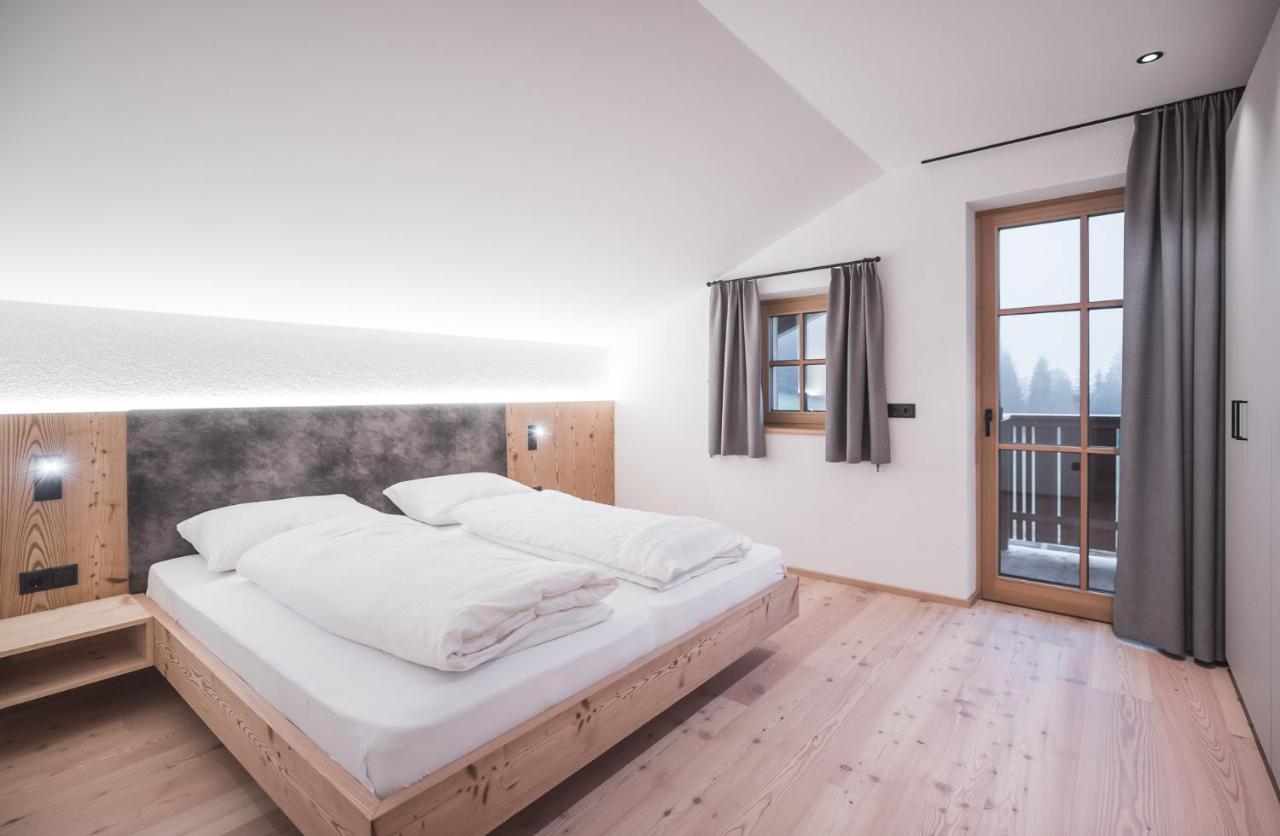 Unterweckerlerhof Apartment Santa Maddalena in Casies Luaran gambar
